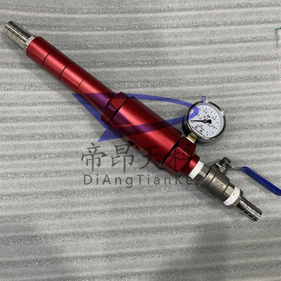 Máy phân phối chất lỏng tự động nhỏ nhanh chóng và hiệu quả